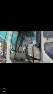 KOBELCO MACK 6 YN 10 SUPPER ใช้งาน 14661ช.มเอกสารเล่มทะเบียนขาย1350000 KOBELCO MACK 6 YN 10 SUPPER ใช้งาน 14661ช.มเอกสารเล่มทะเบียนขาย1350000