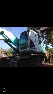 KOBELCO MACK 6 YN 10 SUPPER ใช้งาน 14661ช.มเอกสารเล่มทะเบียนขาย1350000 KOBELCO MACK 6 YN 10 SUPPER ใช้งาน 14661ช.มเอกสารเล่มทะเบียนขาย1350000