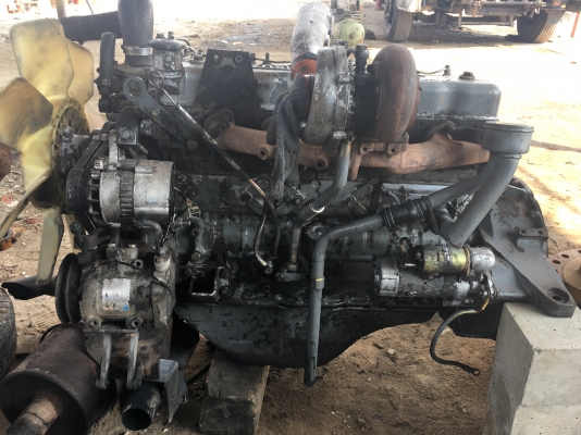 ขายด่วน เครื่อง6BD1T ใส่รถแม็คโค ขายด่วน เครื่อง6BD1T ใส่รถแม็คโค