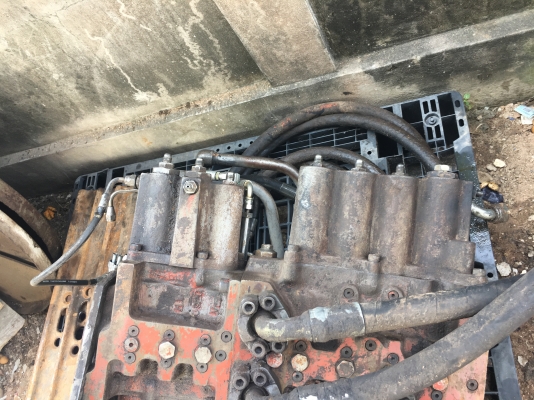 ขายด่วน แพรคอนโทน HITACHI EX200-2-3 ขายด่วน แพรคอนโทน HITACHI EX200-2-3