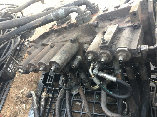 ขายด่วน แพรคอนโทน HITACHI EX200-2-3 ขายด่วน แพรคอนโทน HITACHI EX200-2-3