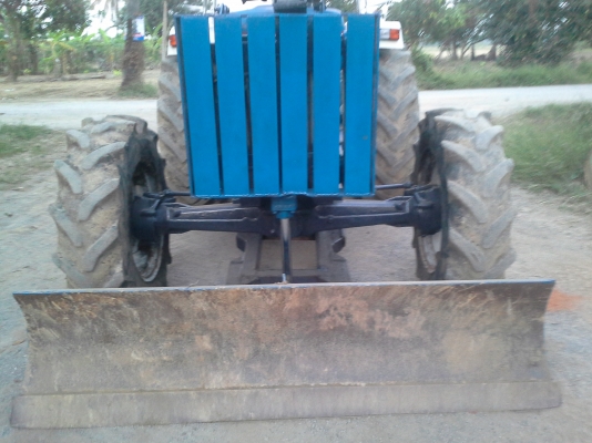 ขายฟอรด์ 6610สองเพาคาราโล่ดันหน้าหางสามไคเฮงหลี เล่มทะเบืยน