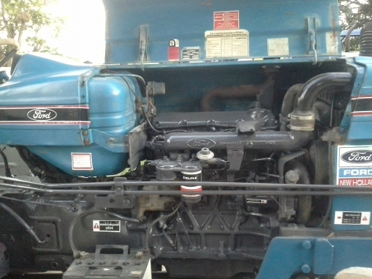 ขายฟอรด์ 6610สองเพาคาราโล่ดันหน้าหางสามไคเฮงหลี เล่มทะเบืยน