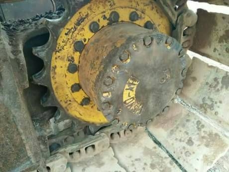 KOMATSU PC120-5 KOMATSU PC120-5