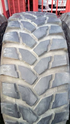 ยาง35 นิ้ว ขอบ16 MAXXIS TREPADOR ปี14 ยาง35 นิ้ว ขอบ16 MAXXIS TREPADOR ปี14