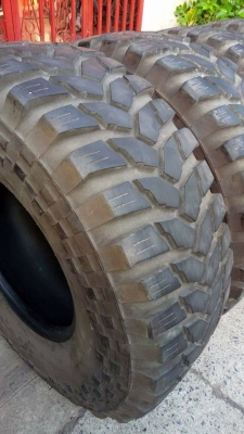 ยาง35 นิ้ว ขอบ16 MAXXIS TREPADOR ปี14 ยาง35 นิ้ว ขอบ16 MAXXIS TREPADOR ปี14