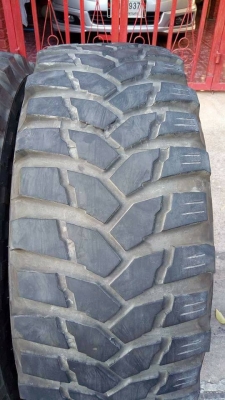 ยาง35 นิ้ว ขอบ16 MAXXIS TREPADOR ปี14 ยาง35 นิ้ว ขอบ16 MAXXIS TREPADOR ปี14