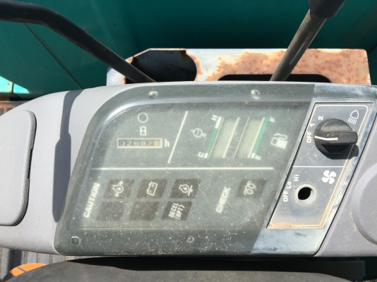 ขายรถขุดเล็ก