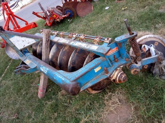 ผาล7cmtใส่รถไถฟอร์ดหรือ60แรงขึ้นไป