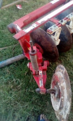 ผาล6cmtใส่รถไถ47-50แรง