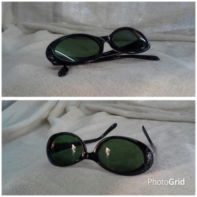 แว่นตาโมเดล 'เคิร์ท โคเบน' ยุค '90s ราคานักศึกษา! Vintage GUCHINI handmade in Italy แว่นตาโมเดล 'เคิร์ท โคเบน' ยุค '90s ราคานักศึกษา! Vintage GUCHINI handmade in Italy