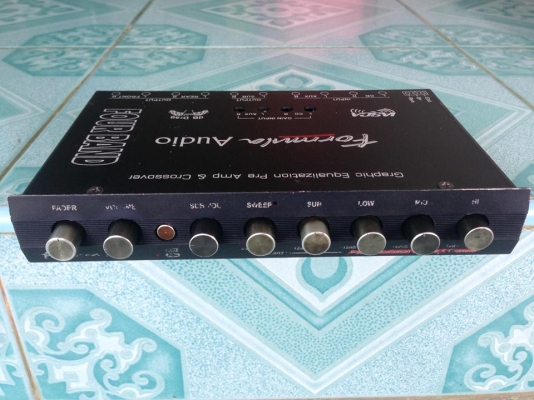 #หลายอย่างตามรายการ 1..ปรีแอมป์ DTS ขาย 650 บาท 2..ปรีแอมป์ Formula audio ขาย 550 บาท 3..ลำโพงกลาง6.5" ขาย 400 บาท มือสองใช้งานปกติทุกชิ้น สนใจ0892425454 อยู่สระบุรี #หลายอย่างตามรายการ 1..ปรีแอมป์ DTS ขาย 650 บาท 2..ปรีแอมป์ Formula audio ขาย 550 บาท 3..ลำโพงกลาง6.5" ขาย 400 บาท มือสองใช้งานปกติทุกชิ้น สนใจ0892425454 อยู่สระบุรี