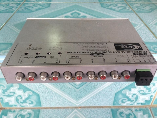#หลายอย่างตามรายการ 1..ปรีแอมป์ DTS ขาย 650 บาท 2..ปรีแอมป์ Formula audio ขาย 550 บาท 3..ลำโพงกลาง6.5" ขาย 400 บาท มือสองใช้งานปกติทุกชิ้น สนใจ0892425454 อยู่สระบุรี #หลายอย่างตามรายการ 1..ปรีแอมป์ DTS ขาย 650 บาท 2..ปรีแอมป์ Formula audio ขาย 550 บาท 3..ลำโพงกลาง6.5" ขาย 400 บาท มือสองใช้งานปกติทุกชิ้น สนใจ0892425454 อยู่สระบุรี