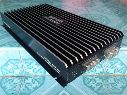 แอมป์คลาสดี AMERICAN SOUND 2500D (ยาว43เซน)มือสองสภาพดี ไม่มีฝาหลังใช้งานปกติ เบสดี ขับ10"-12"หล่อว้อยไม่เกิน3.5"ได้ ขาย 2650 บาท สนใจ0892425454 อยู่สระบุรีส่งได้ แอมป์คลาสดี AMERICAN SOUND 2500D (ยาว43เซน)มือสองสภาพดี ไม่มีฝาหลังใช้งานปกติ เบสดี ขับ10"-12"หล่อว้อยไม่เกิน3.5"ได้ ขาย 2650 บาท สนใจ0892425454 อยู่สระบุรีส่งได้
