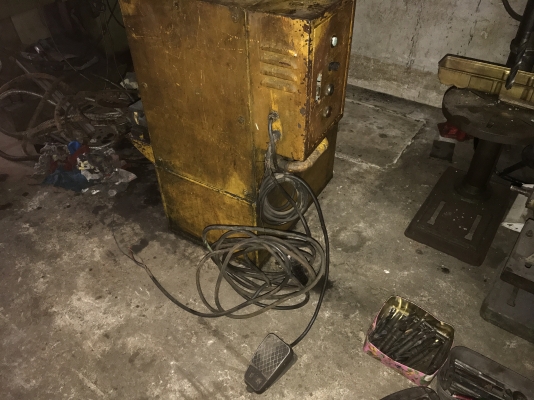 ขายเครื่องตัดไฮโดลิกไฟฟ้า5นิ่ว