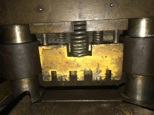 ขายเครื่องตัดไฮโดลิกไฟฟ้า5นิ่ว