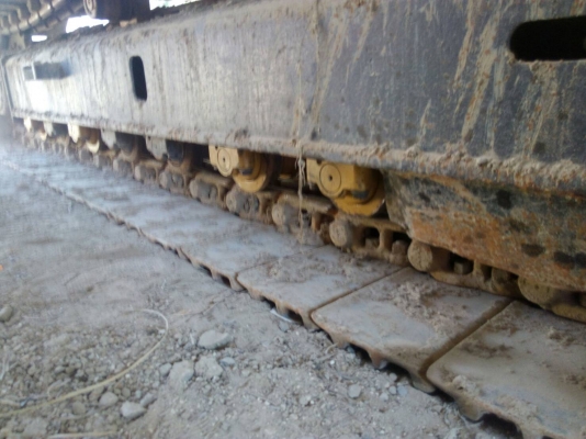 ลดราคา เหลือ 680,000 บาท. ขายKOMATSU PC120รุ่น6 ไฟฟ้าเต็ม ช่วงล่างดี ภายในภายนอกสวย เอกสารอินวอย รถอยู่ภาคอิสาน  สนใจ 0835601591 หรือ 0903494058