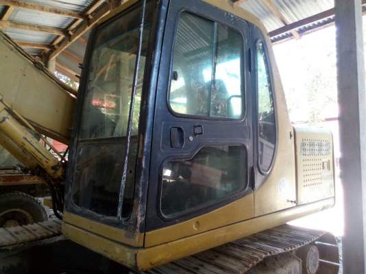 ลดราคา เหลือ 680,000 บาท. ขายKOMATSU PC120รุ่น6 ไฟฟ้าเต็ม ช่วงล่างดี ภายในภายนอกสวย เอกสารอินวอย รถอยู่ภาคอิสาน  สนใจ 0835601591 หรือ 0903494058