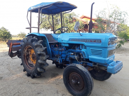 จัดส่งป้าสำรวย จ.ลพบุรีครับ ขายรถไถนั่งขับHINOMOTO E25 พร้อมโรตารี่ เดิมๆสวยๆพร้อมใช้งาน จัดส่งป้าสำรวย จ.ลพบุรีครับ ขายรถไถนั่งขับHINOMOTO E25 พร้อมโรตารี่ เดิมๆสวยๆพร้อมใช้งาน