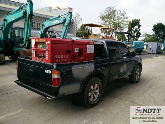 ขายแล้วครับ เครื่องปั้มลม AIRMAN PDS100S ขอขอบคุณคุณลูกค้าที่ใว้ใจ NDT THAILAND ครับ สนใจเครื่องจักรกลหนัก นำเข้า สอบถามได้ตลอดครับ Tel : 061-419-4021 ไปป์ ครับ ขายไม่แพงครับ!!