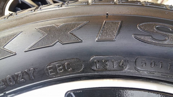 ขายล้อแม็กมือ2 mic racing 15" ขายล้อแม็กมือ2 mic racing 15"