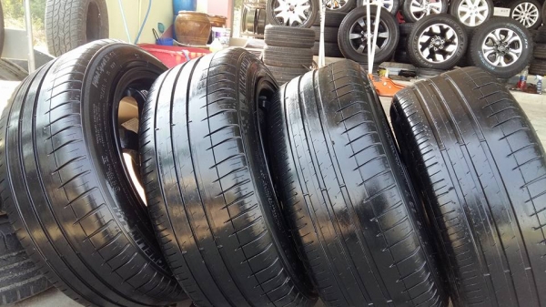 ขายล้อแม็กใหม่ยังไม่เคยใช้งาน te37 15" ขายล้อแม็กใหม่ยังไม่เคยใช้งาน te37 15"