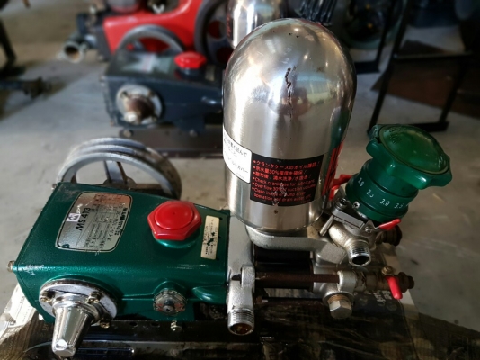 ปั้ม maruyama ms413 สภาพสวย รุ่นใหม่ นำเข้าจากญี่ปุ่น พร้อมใช้งาน ปั้ม maruyama ms413 สภาพสวย รุ่นใหม่ นำเข้าจากญี่ปุ่น พร้อมใช้งาน