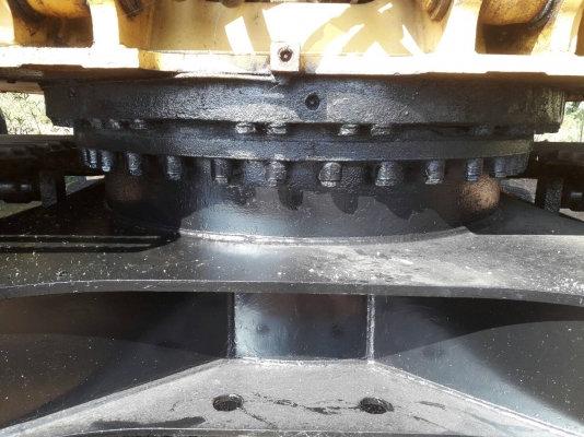 ขายด่วนแบคโฮ CAT-PC320C รถเต็มทุกรายการ เล่มทะเบียนพร้อม