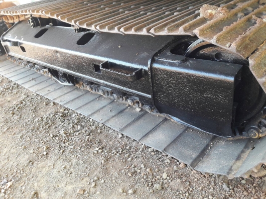 ขายด่วนแบคโฮ CAT-PC320C รถเต็มทุกรายการ เล่มทะเบียนพร้อม