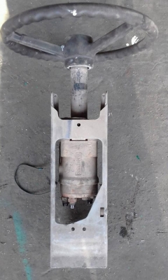 ขายกระปุกพวงมาลัยรถโฟลิฟ