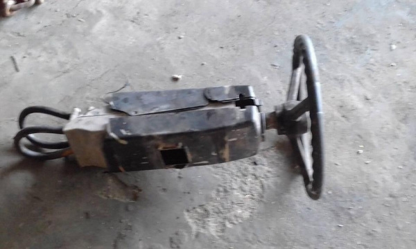 ขายกระปุกพวงมาลัยรถโฟลิฟ ขายกระปุกพวงมาลัยรถโฟลิฟ