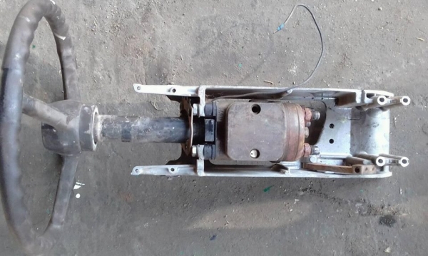 ขายกระปุกพวงมาลัยรถโฟลิฟ ขายกระปุกพวงมาลัยรถโฟลิฟ