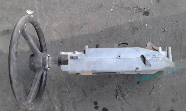 ขายกระปุกพวงมาลัยรถโฟลิฟ ขายกระปุกพวงมาลัยรถโฟลิฟ