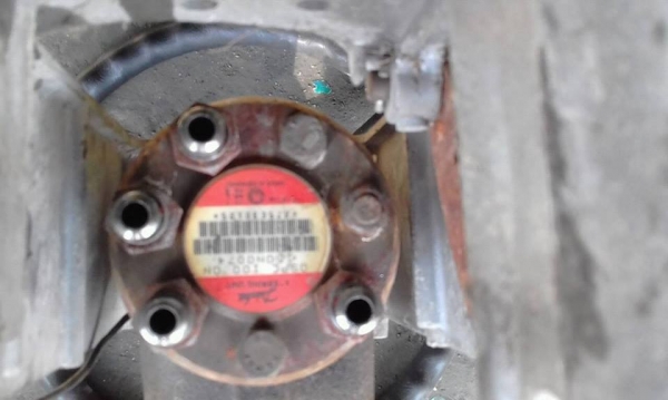 ขายกระปุกพวงมาลัยรถโฟลิฟ ขายกระปุกพวงมาลัยรถโฟลิฟ