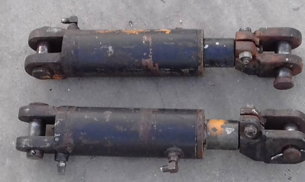 ขายกระบอกรถโฟลิฟ   พร้อมใช้งาน