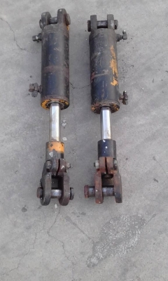 ขายกระบอกรถโฟลิฟ   พร้อมใช้งาน