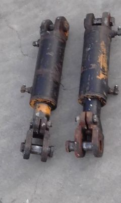 ขายกระบอกรถโฟลิฟ   พร้อมใช้งาน