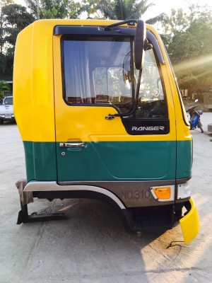 หัวเก๋ง HINO เก่าญี่ปุน FC2JKB อุปกรณ์ครบ ไม่ผุ ราคา 97,000 บาท หัวเก๋ง HINO เก่าญี่ปุน FC2JKB อุปกรณ์ครบ ไม่ผุ ราคา 97,000 บาท