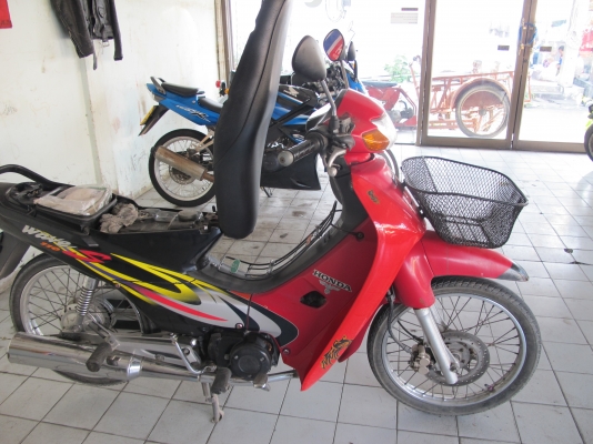 ็Honda wave110 ปี 43 ็Honda wave110 ปี 43