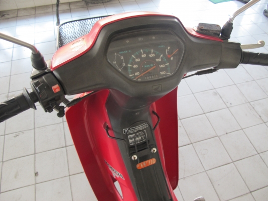 ็Honda wave110 ปี 43 ็Honda wave110 ปี 43