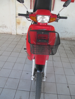 ็Honda wave110 ปี 43