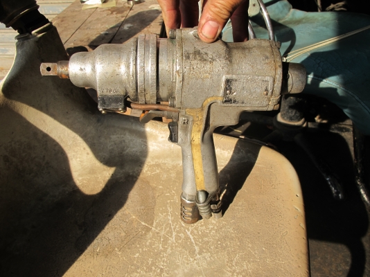 บล็อคลมของญี่ปุ่น