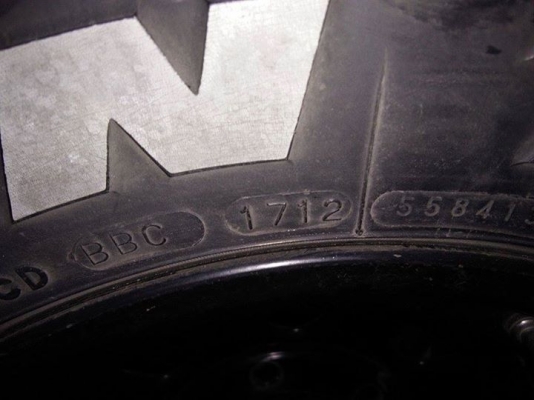 ขายล้อขอบ15 พร้อมยาง 31*10.5