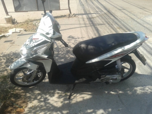 Click ล้อแม็กสวยๆ