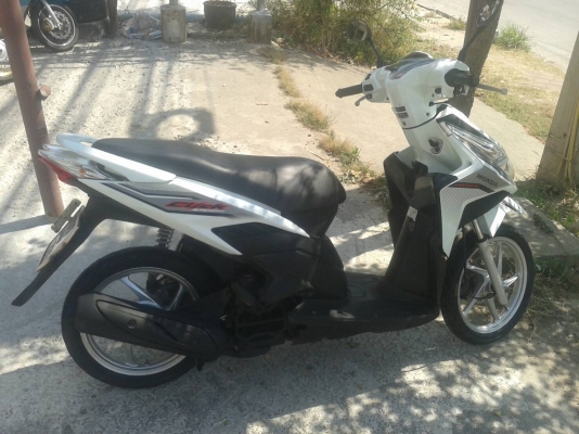 Click ล้อแม็กสวยๆ