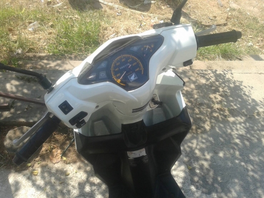 Click ล้อแม็กสวยๆ