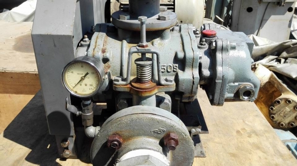 ** SOLD ** รูทโบวเวอร์ญี่ปุ่น ShinMaywa JAPAN 3 HP 380V ท่อ 2.5&quot; สวยๆแน่นๆมาเทสได้