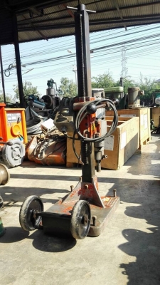 ** SOLD ** เครื่องเจาะคอนกรีต(คอลลิ่ง) RIDGID RB-214 Made in USA ใช้ไฟบ้าน 220V งานอเมริกาแข็งแรงทนทานมาเทสได้ ** SOLD ** เครื่องเจาะคอนกรีต(คอลลิ่ง) RIDGID RB-214 Made in USA ใช้ไฟบ้าน 220V งานอเมริกาแข็งแรงทนทานมาเทสได้