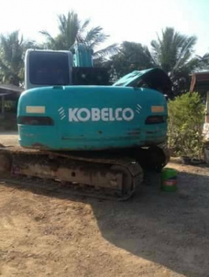 ขายรถแบคโค SK100 มาร์คไฟว์ เอกสารใบอินวอย ราคา650,000 สนใจโทร 090-8588220คุณนะ 093-3258446คุณบิว หรือเข้าดูสินค้าอื่นๆได้ที่ www.narong2truck.com หรือ www.truck.in.th/498 หรือเพจFacebook ณรงค์ ซื้อขายรถมือสอง (เว็บไซต์ส่วนตัว) หรือFacebook คุณนะ รถบรรทุก