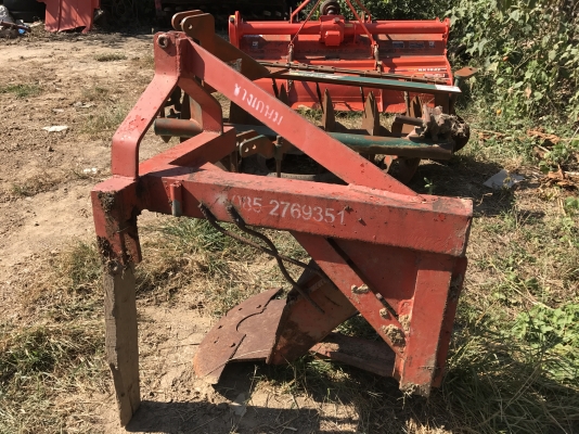 ขายผานขุดมัน ใส่กับรถ 34-36-45-47-50 ได้  6,500 บาท